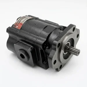 761.BTP51BDN24-17 - Gear Pump Hydraulic Bi-Rotational