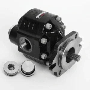 761.BTP51BDN24-20 - Gear Pump Hydraulic Bi-Rotational
