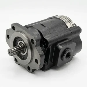 761.BTP51BDN24-22 - Gear Pump Hydraulic Bi-Rotational