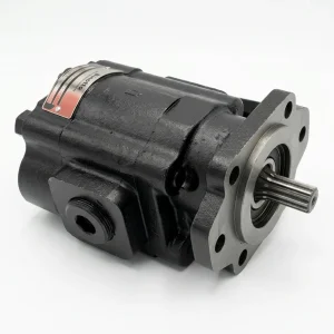 761.BTP51BDN22-25 - Gear Pump Hydraulic Bi-Rotational