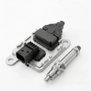 577.23429 - Nox Sensor DOC Inlet Detroit Diesel