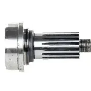NEPN6.5-53-91 - Midship Stub Shaft 16 Spline