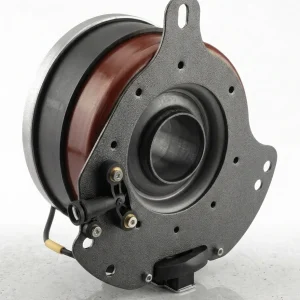 755.A1001 - Mack m-Drive Volvo i-Shift Actuator