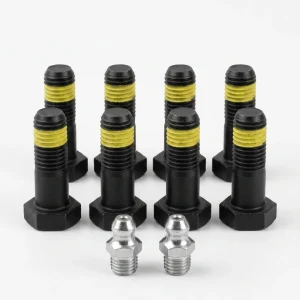 NEP1-2859 - Universal Joint Bearing Cap Retainer