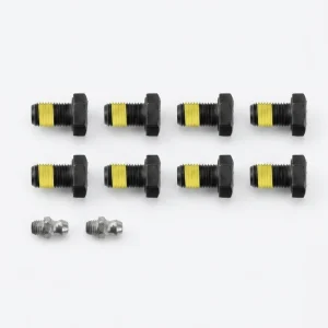 NEP1-2858 - Universal Joint Bearing Cap Retainer