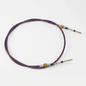 179.04322-0096 - Push- Pull Control Cable 8FT ORSCHELN