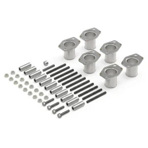 562.UM99103MK - Exhaust Manifold Mounting Kit CAT