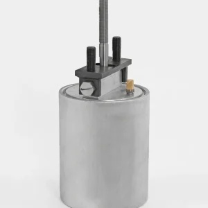 179.TGC4 - Tail-A-Gater Tailgate Cylinder