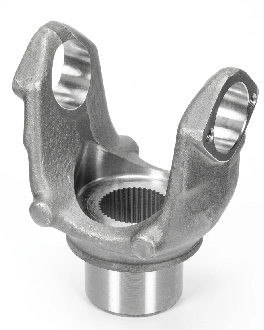 NEPN6-4-7541 - End Yoke 1710 Series