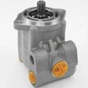 465.TRW.59 - Power Steering Pump PS-Type