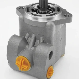465.TRW.60 - Power Steering Pump PS-Type