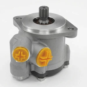 465.TRW.62 - Power Steering Pump EV-Type
