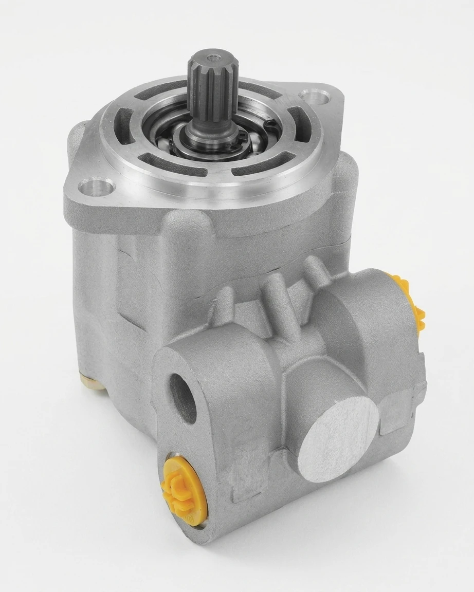 465.TRW.64 - Power Steering Pump PS-Type
