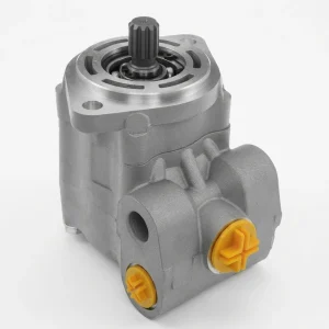 465.TRW.67 - Power Steering Pump PS-Type