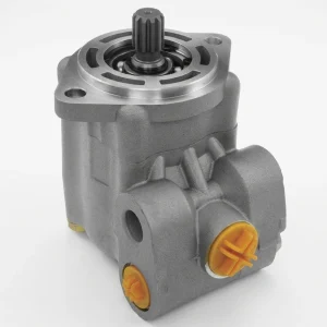 465.TRW.71 - Power Steering Pump PS-Type