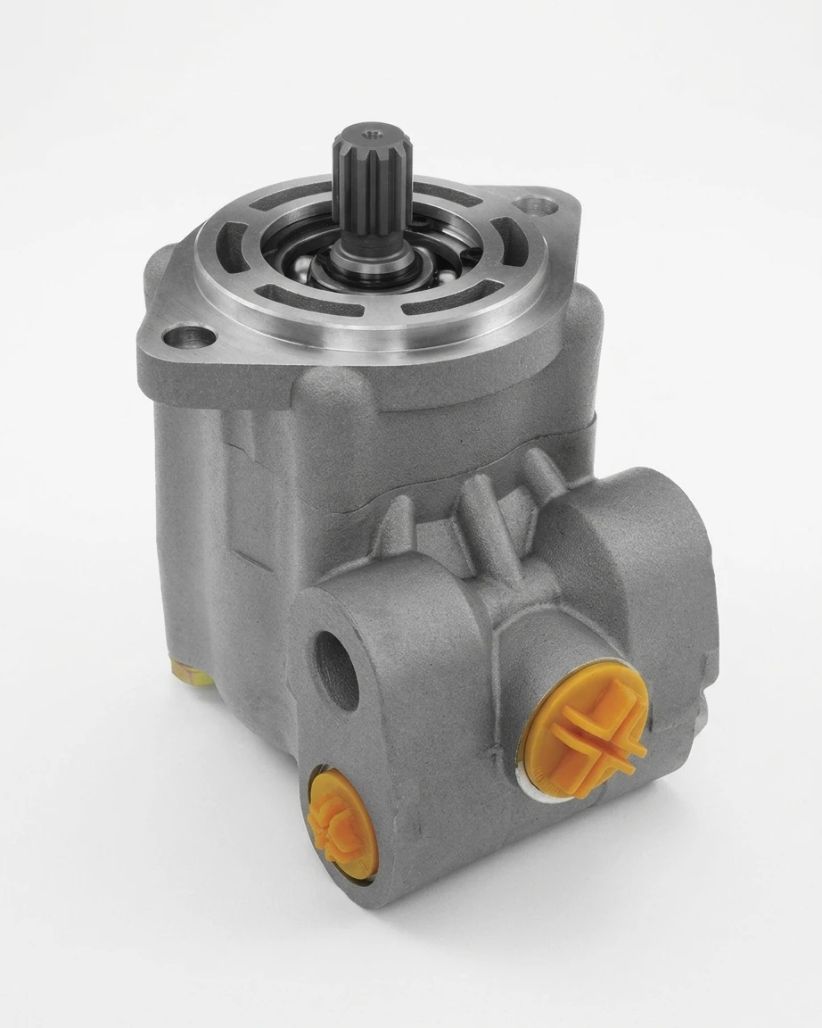 465.TRW.71 - Power Steering Pump PS-Type