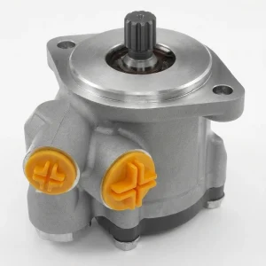 465.TRW.72 - Power Steering Pump EV-Type