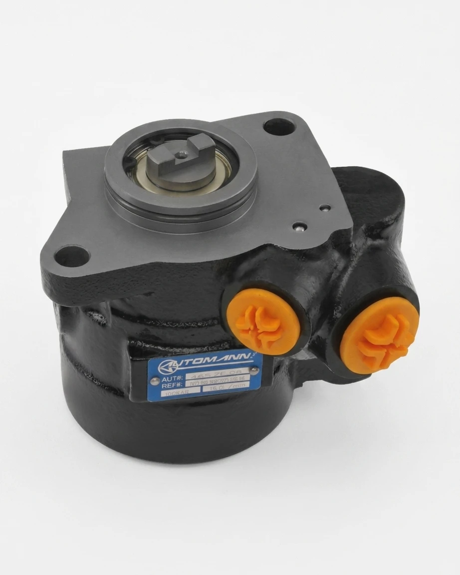 465.ZF.08 - Power Steering Pump