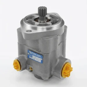 465.LUK.21 - Power Steering Pump