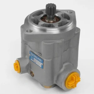 465.LUK.22 - Power Steering Pump