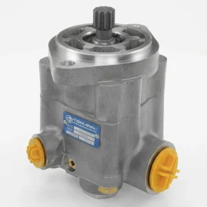 465.LUK.23 - Power Steering Pump