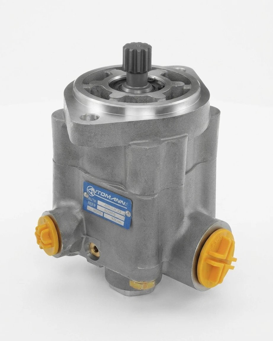 465.LUK.23 - Power Steering Pump