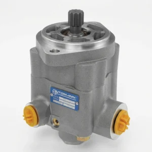 465.LUK.24 - Power Steering Pump