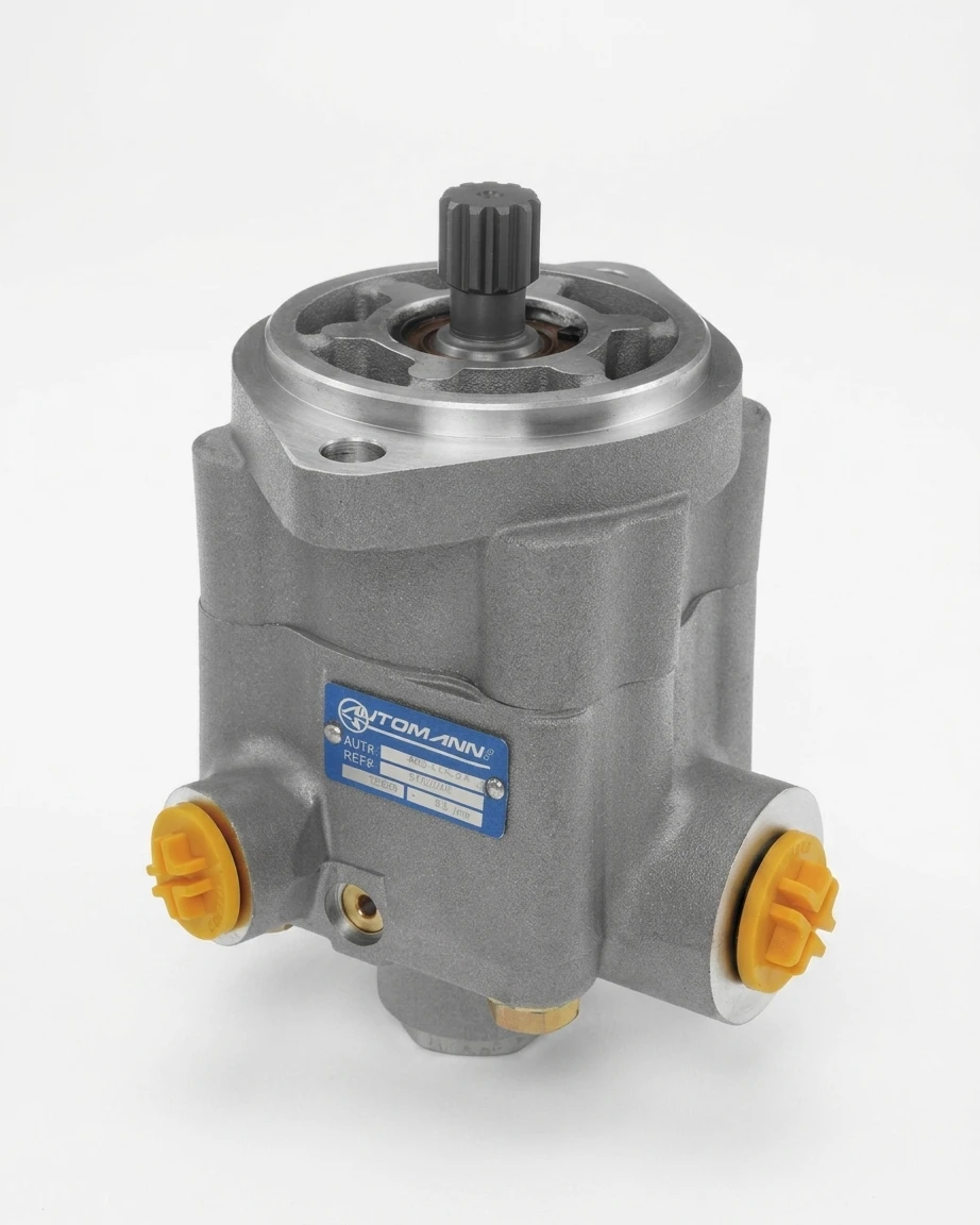 465.LUK.24 - Power Steering Pump
