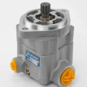 465.LUK.25 - Power Steering Pump