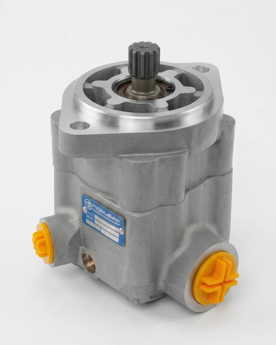 465.LUK.25 - Power Steering Pump
