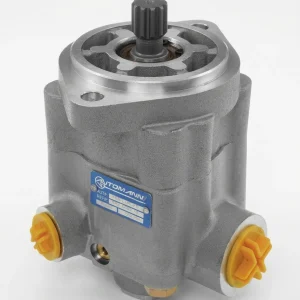 465.LUK.28 - Power Steering Pump