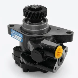 465.HIN.02 - Power Steering Pump