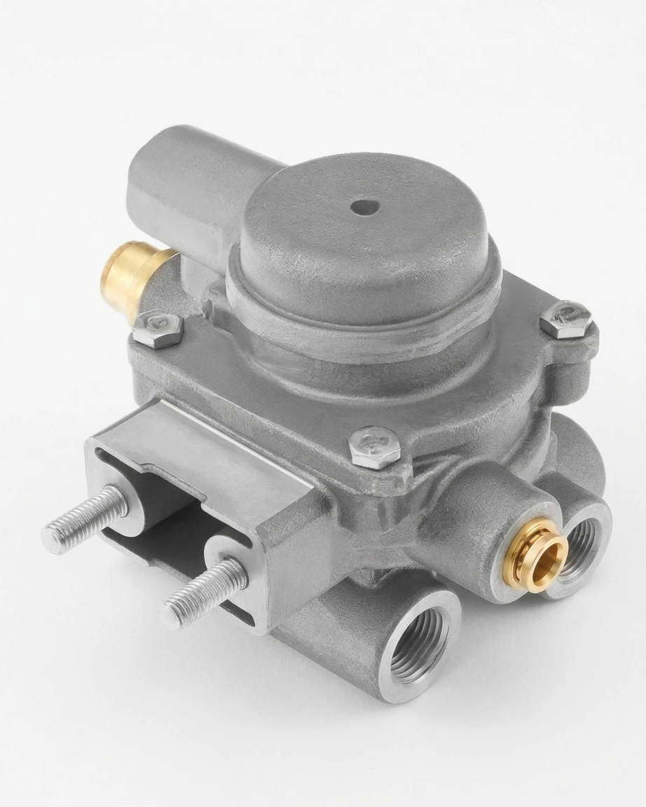 170.9718991540OE - Wabco OEM Inversion Valve