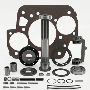755.CK108 - Clutch Install Kit Eaton UltraShift Plus