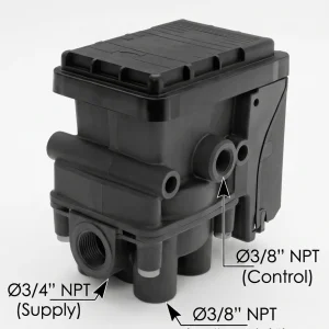 170.802906 - TABS6 Type ABS Trailer Module