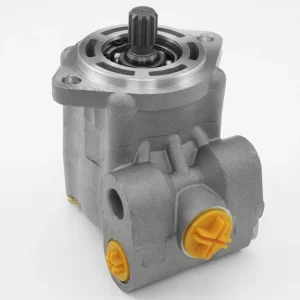 465.TRW.74 - Power Steering Pump PS-Type