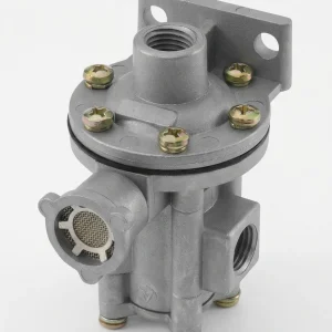 170.111527 - Williams Type Relay Valve