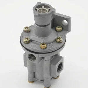 170.111542 - Williams Type Relay Valve