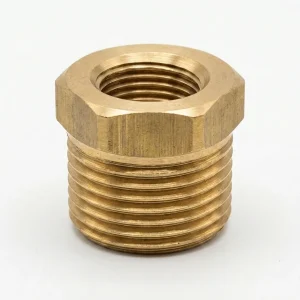 PNF104S - SAE Plain Nuts Shallow 1/2in Fine