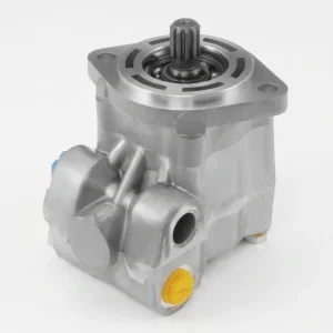 465.TRW.77 - Power Steering Pump PS-Type