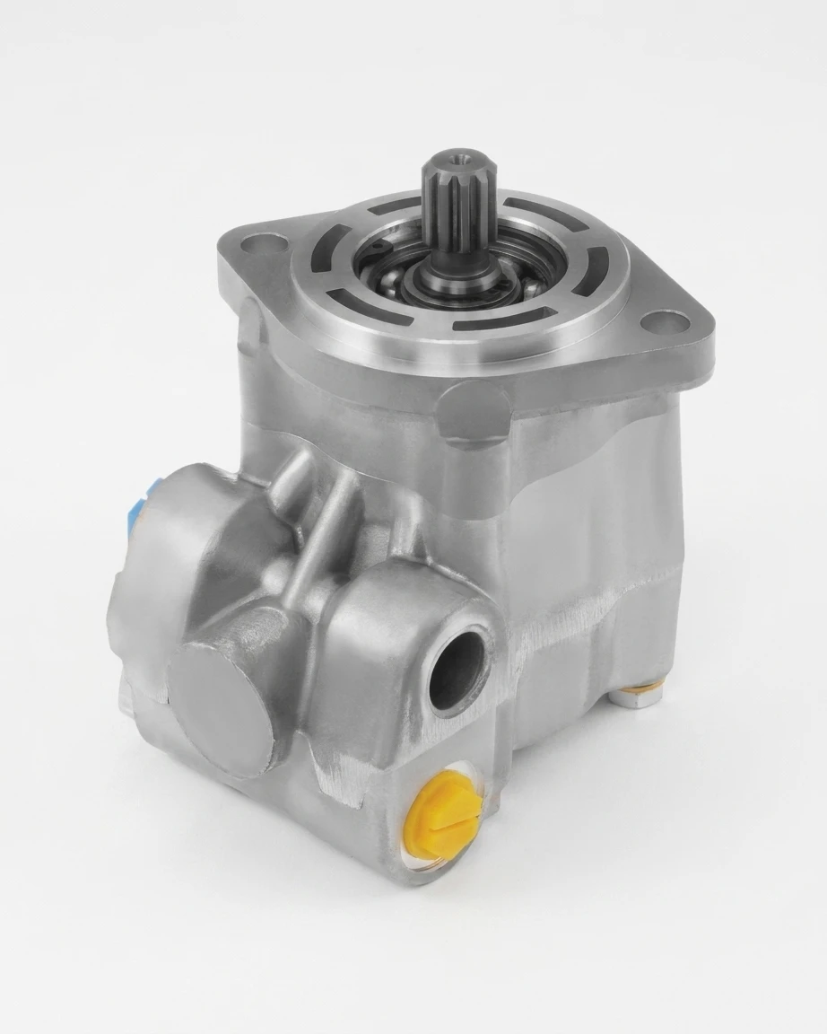 465.TRW.77 - Power Steering Pump PS-Type