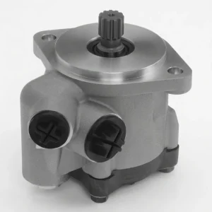 465.TRW.80 - Power Steering Pump EV-Type