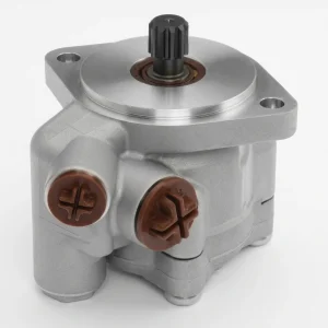 465.TRW.81 - Power Steering Pump EV-Type