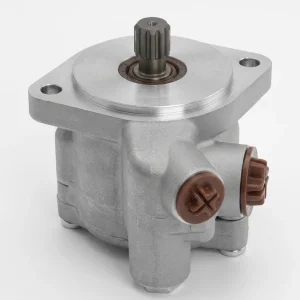 465.TRW.82 - Power Steering Pump EV-Type