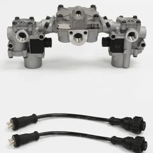 170.950134STOE - OE Wabco Tractor ABS Valve Pkg