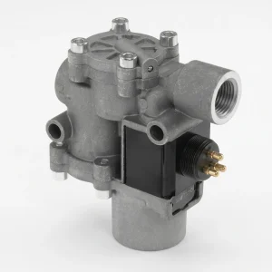 170.4721950050 - Wabco Type ABS Solenoid Modulator Valve