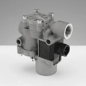 170.4721950520 - Wabco Type ABS Solenoid Modulator Valve
