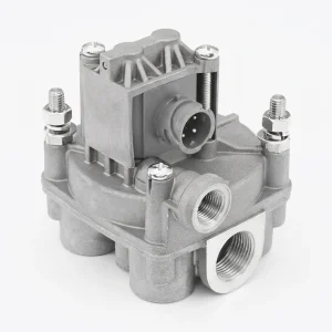 170.4721950330 - Wabco Type ABS Solenoid Relay Valve
