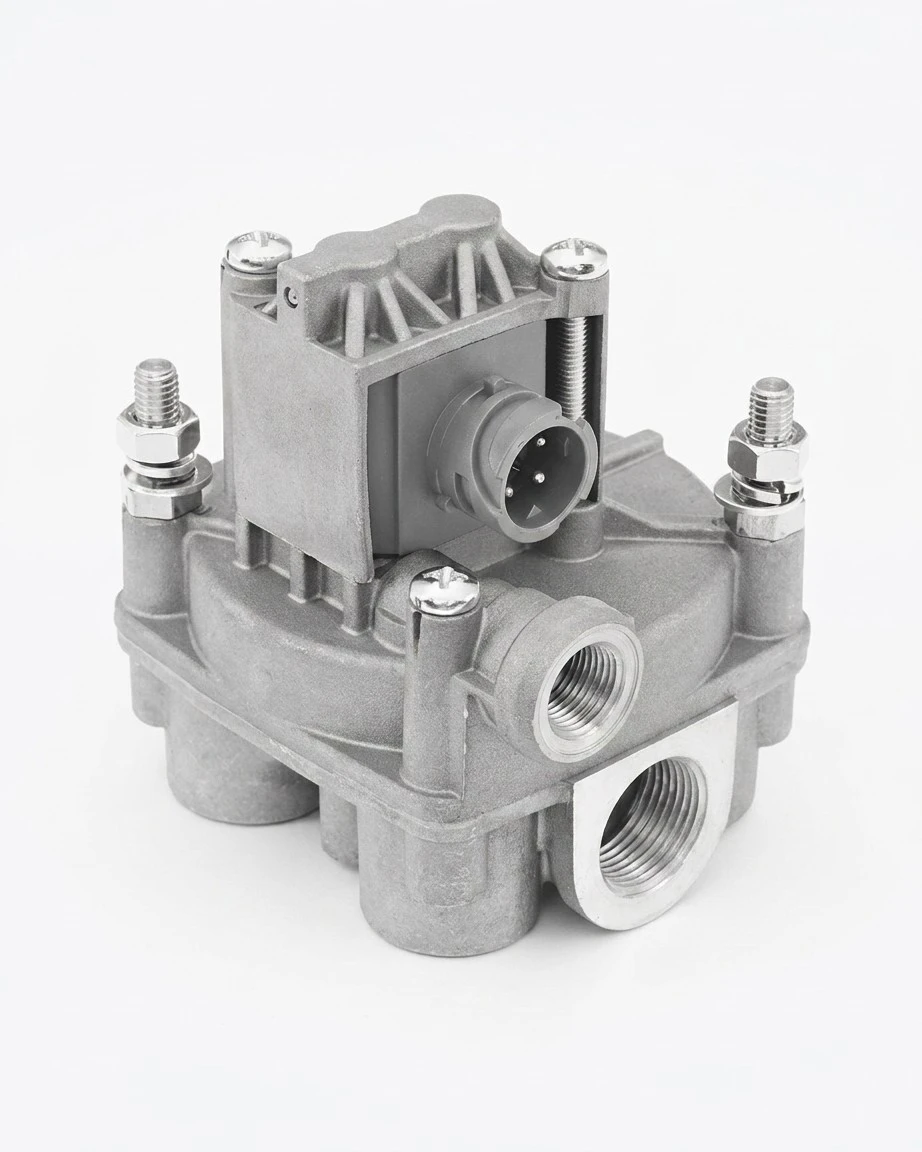 170.4721950330 - Wabco Type ABS Solenoid Relay Valve