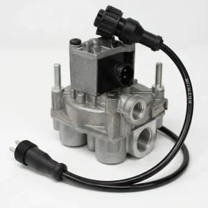 170.4006120090OE - OE Wabco ABS Solenoid Relay Valve Kit